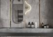 Изображение товара Керамогранит Carved river gray 