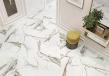 Изображение Керамогранит Calacatta Premium