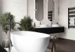 Изображение товара Керамогранит Splash bianco 