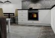 Изображение Керамогранит Quartzite Beige фото 4