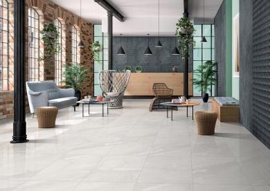 Керамогранит ROMA GREY