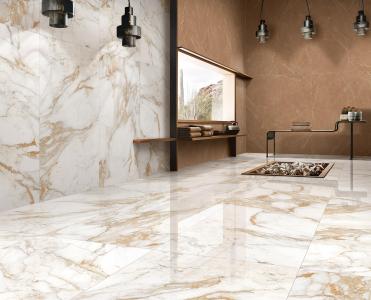 Керамогранит CALACATTA ORO