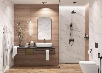 Плитка керамическая  Eco Wood