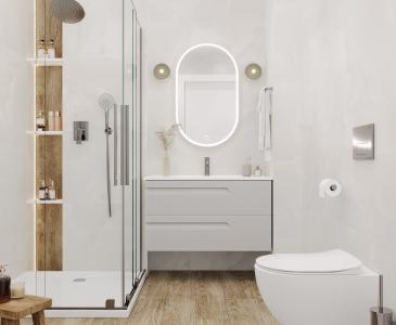 Керамогранит Onyx Royal Cloud
