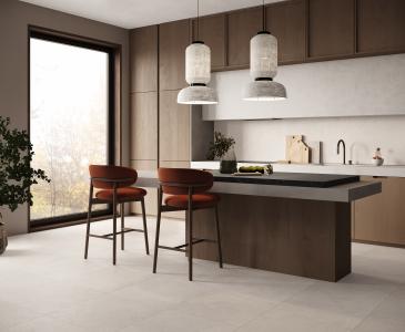 Керамогранит Smart Marfil