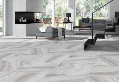 Керамогранит Provo Grey