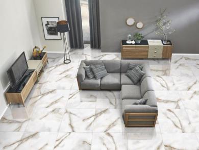 Керамогранит Chembra Onyx Ice