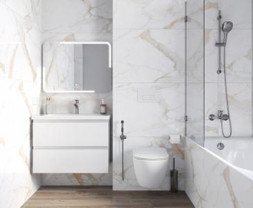 Керамогранит Calacatta Superior 