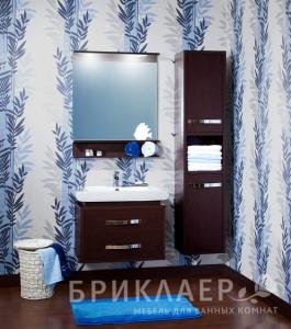 Комплект мебели Куба 75 венге
