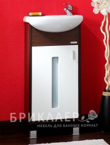 Тумба с раковиной Бали 40