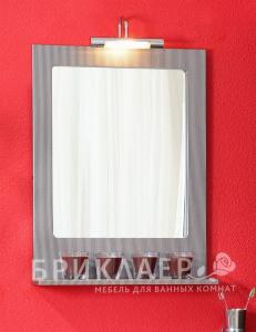 Барселона 55-1 зеркало