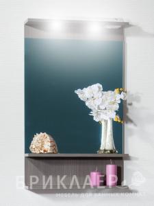 Чили 55 Серая лиственница зеркало