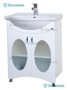 Тумба с раковиной Bellezza Агата 65