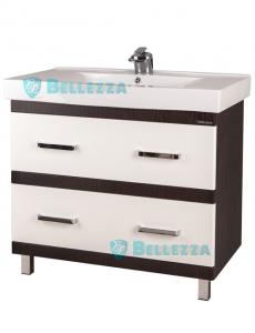 Тумба с раковиной Bellezza Илона 100