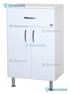 Тумба напольная Bellezza 60 с одним ящиком