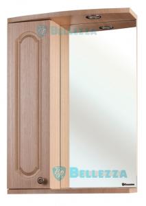 Камелия 55 зеркало Bellezza