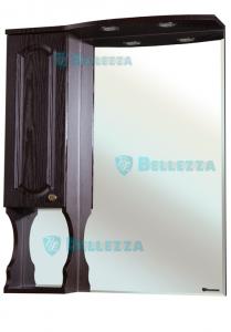 Камелия 65 зеркало Bellezza
