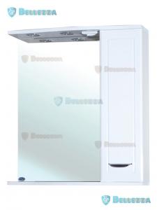 Классик 55 зеркало Bellezza