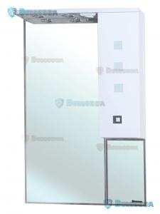 Натали 70 зеркало Bellezza белое