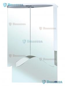 Мимоза 50 R зеркало Bellezza