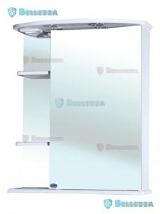 Магнолия 60 зеркало Bellezza