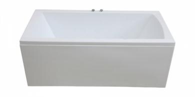 Акриловая ванна Индика 170х80