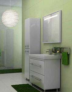 Комплект мебели Runo Modern 60