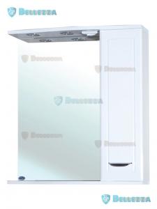 Классик 50 зеркало Bellezza левое, правое