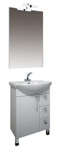 Комплект мебели Тритон Диана 60 L,R
