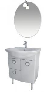 Комплект Мебели Тритон Лира 60 L,R с ящиками