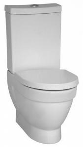 Унитаз VitrA Form 500 9730B003-1165 с микролифтом