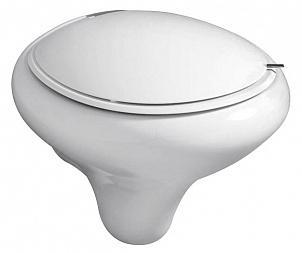 Унитаз подвесной VitrA Istanbul 4254B003-0075