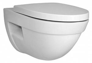 Унитаз подвесной VitrA Form 500 4305B003-0850 с функцией биде