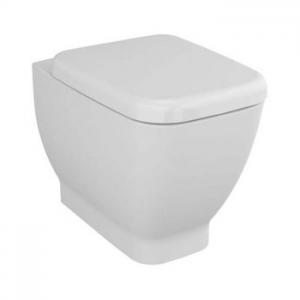 Унитаз приставной VitrA Shift 4393B003-0075