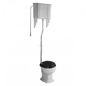 Унитаз VitrA Efes 6233B003-0075 под высокий бачок