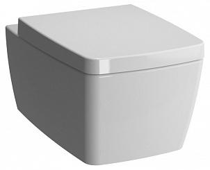 Унитаз подвесной VitrA Metropole 5676B003-0075