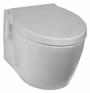 Унитаз подвесной VitrA Sunrise 5384B003-6061 с микролифтом