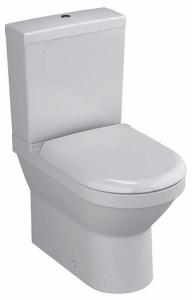 Унитаз-компакт VitrA S50 9798B003-1165