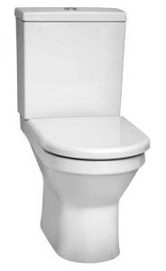 Унитаз-компакт VitrA S50 9736B003-1163