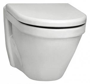 Унитаз подвесной VitrA S50 5318B003-6039 (52 см) с микролифтом