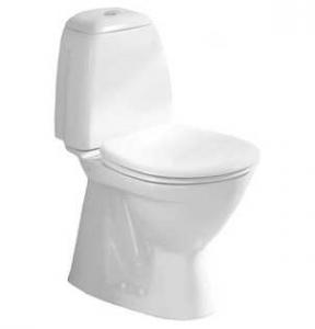 Унитаз-компакт VitrA Grand 9764B003-1206 с функцией биде