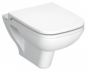 Унитаз подвесной VitrA S20 5507B003-0850 (52см) с бидеткой