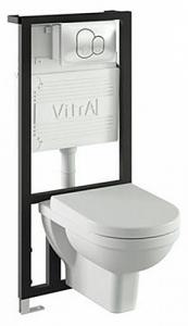 Комплект VitrA Form 300 9812B003-7201