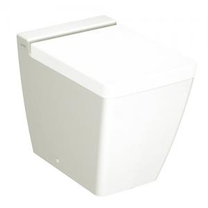 Унитаз приставной VitrA T4 4465B003-0075