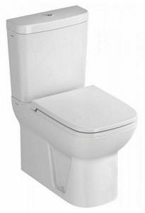 Унитаз-компакт VitrA S20 9800B003-1208