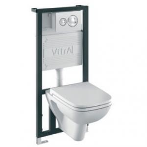 Комплект Vitra S20 9004B003-7200