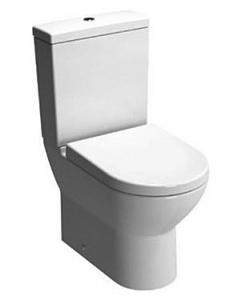 Унитаз-компакт VitrA Diana 9815B003-1165 с микролифтом