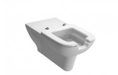 Унитаз подвесной  VitrA S20 5299B003-0845 для инвалидов