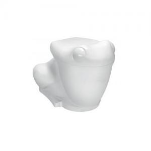 Унитаз Vitra Arkitekt 6047B003-0075 детский, белый
