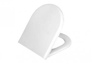 Сиденье для унитаза Vitra S50/Form 300 85-003-019 с микролифтом